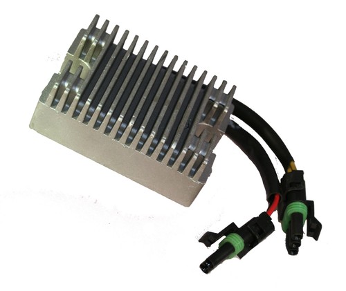 Seadoo voltage regulator - seadoo,