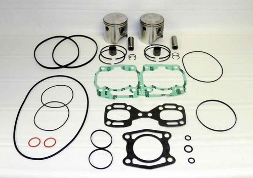 Wsm top end rebuild - rebuild, kit
